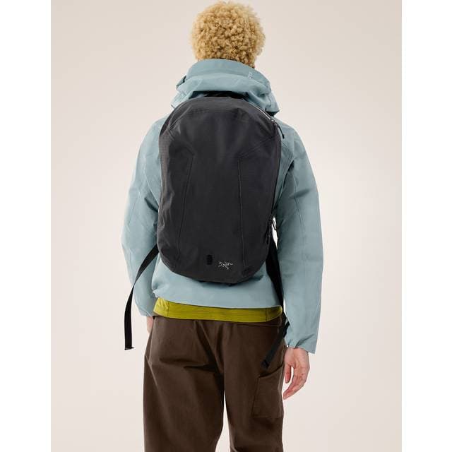 Arc'teryx Granville 16L Backpack - Black