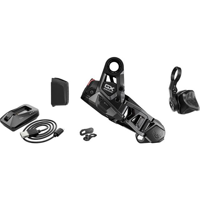 Sram Upgrade Kit GX AXS Eagle T-Type PowerLock