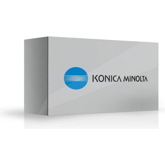 Konica Minolta TNP-27M (A0X5353) (Magenta)