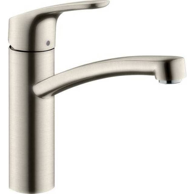 Hansgrohe Focus M41 (31806800) Rustfrit stål