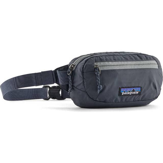 Patagonia Terravia Mini Hip Pack 1L - Smolder Blue