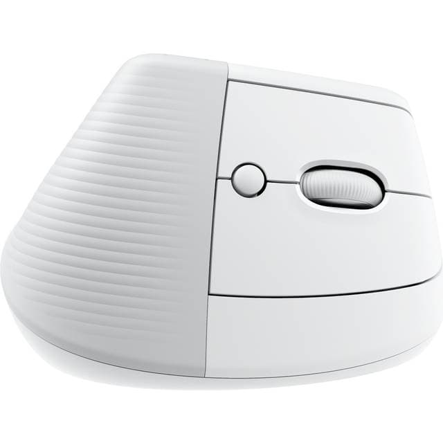 Logitech Lift for Business Off-white