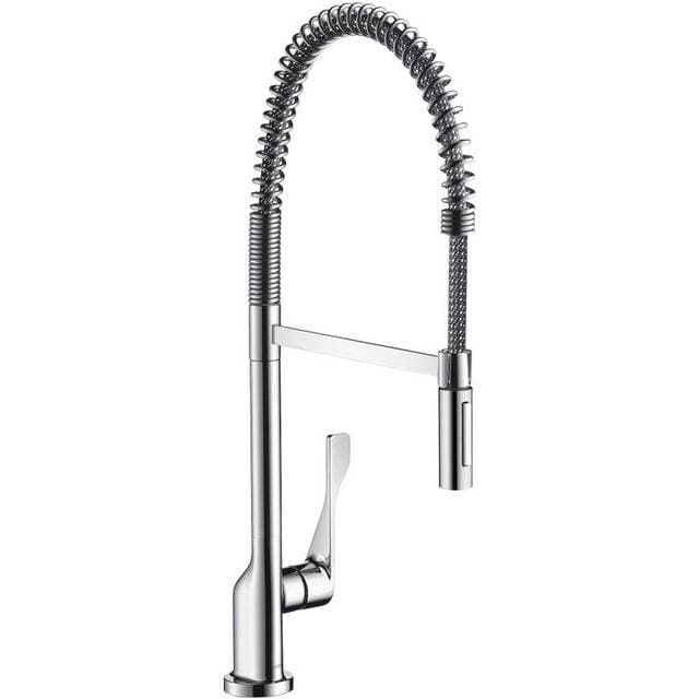 Hansgrohe Axor Citterio (39850000) Krom