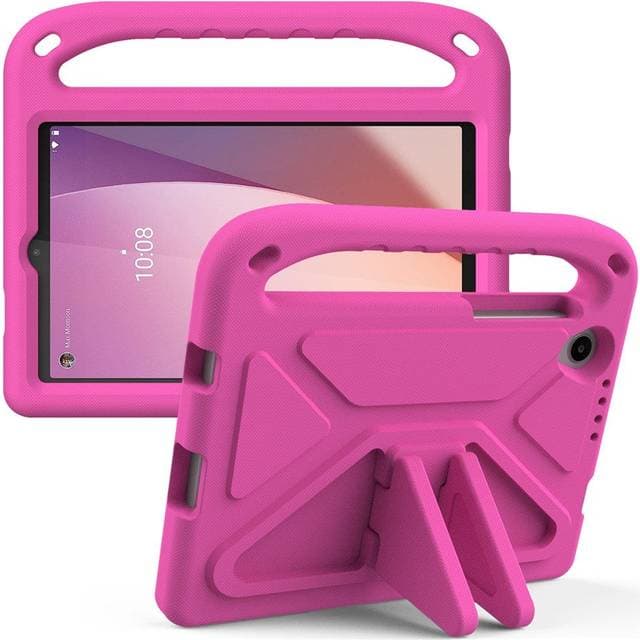 Eiderwood Lenovo Tab M8 4nd Gen Børne Cover
