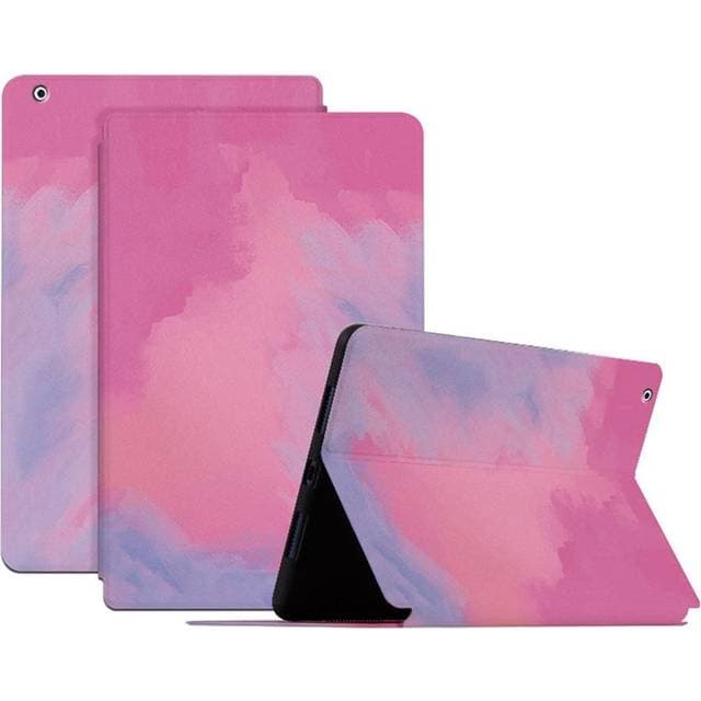 Eiderwood Kunstlæder Flip Cover Lilla