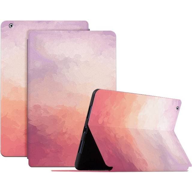 Eiderwood Kunstlæder Flip Cover Lyserød