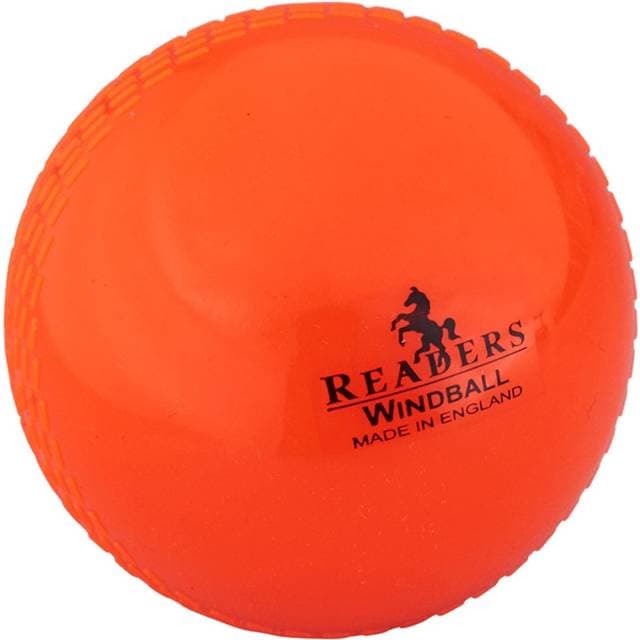 Readers Windball - Orange