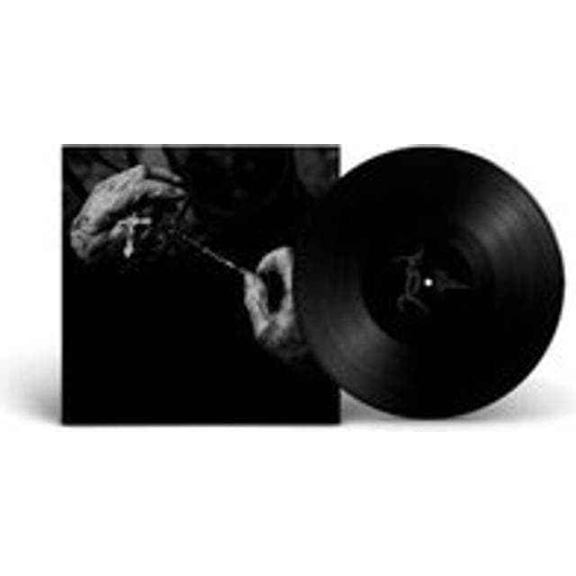 Beheaded LP Ghadam Unisex Standard (Vinyl)