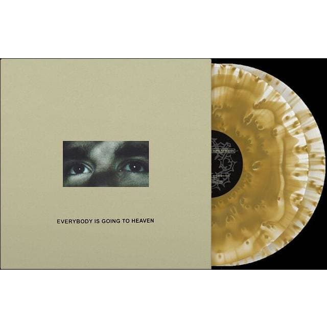 Citizen 2025-10-17 Unisex Standard (Vinyl)