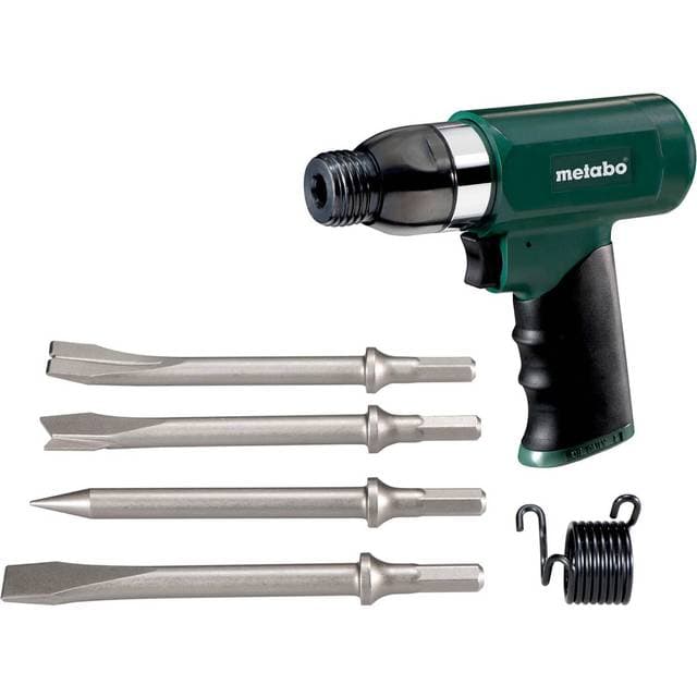 Metabo DMH36 Set (604115500)