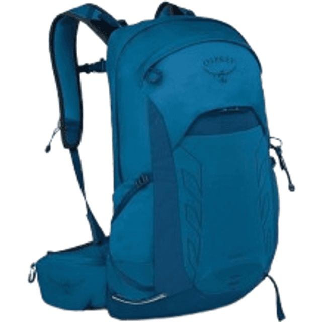Osprey Talon 22 - Night Shift/Scoria Blue