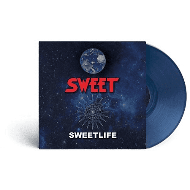 Sweet LP Sweetlife Unisex Standard (Vinyl)
