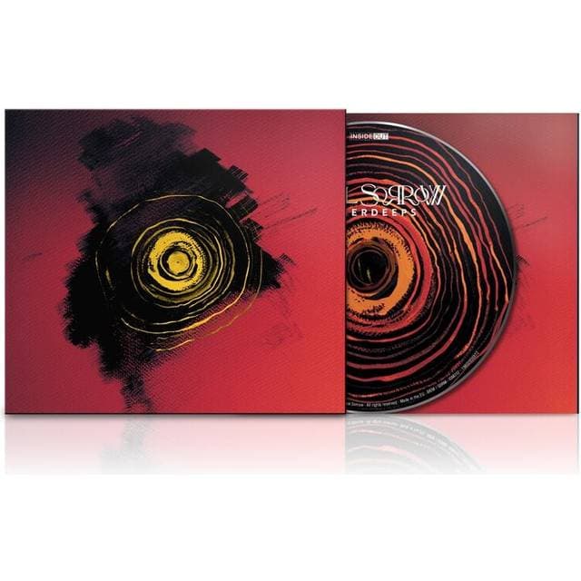 Royal Sorrow Innerdeeps Unisex Standard (CD)