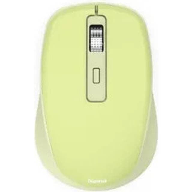 Hama 00173041 Optisk RF Trådløs Bluetooth Hånd