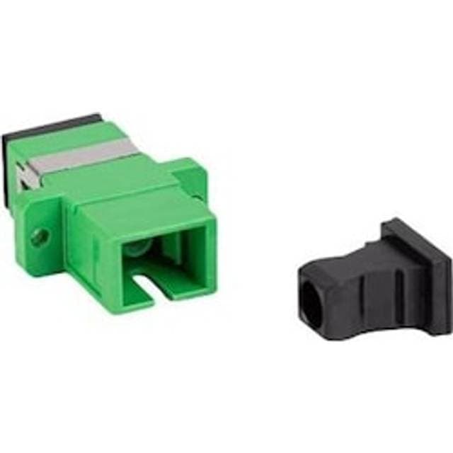 Lanberg Netværkskobling SC APC Enkelttilstand Hun 25 Pakke 25