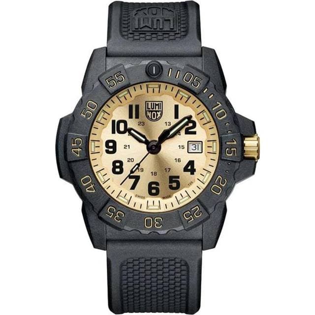 Luminox XS.3505.GP.1 Herrenuhr 45mm 20ATM