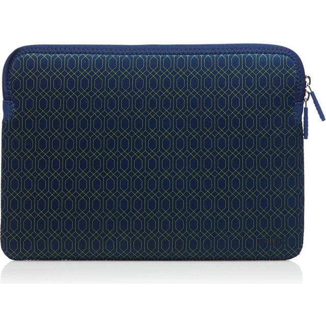 Trunk Neoprene Sleeve MacBook 13 Modern Navy