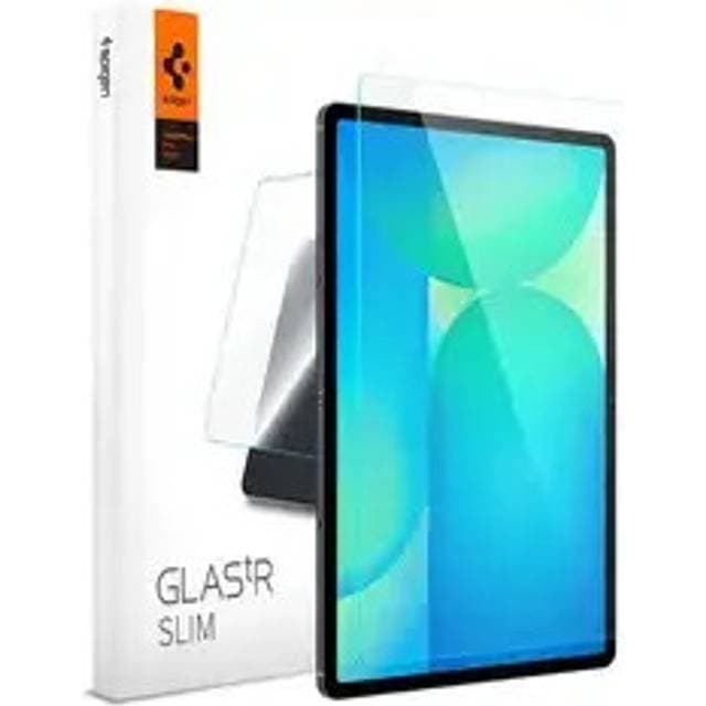 Spigen Glass Tr Slim Hærdet Glas Skærmbeskyttelse