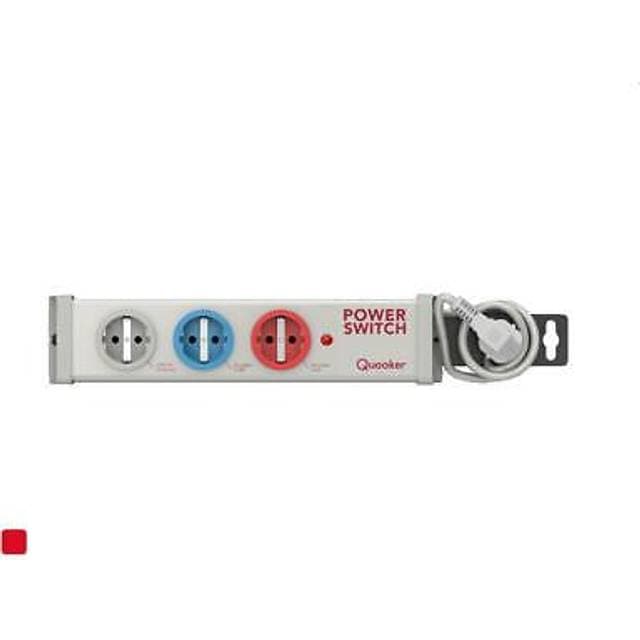 Quooker Energifordeler