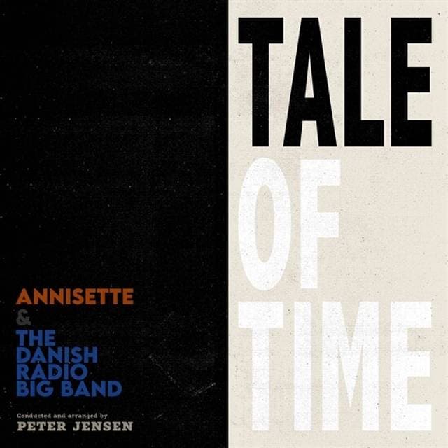 Annisette Tale Of Time Limited Edition LP) (Vinyl)