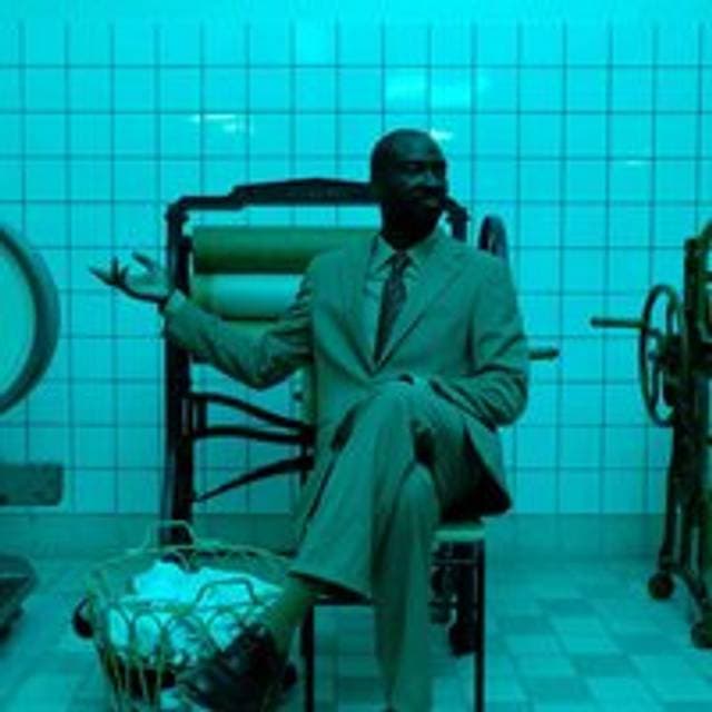 Idehen Joshua Mum Does The Washing (Vinyl)