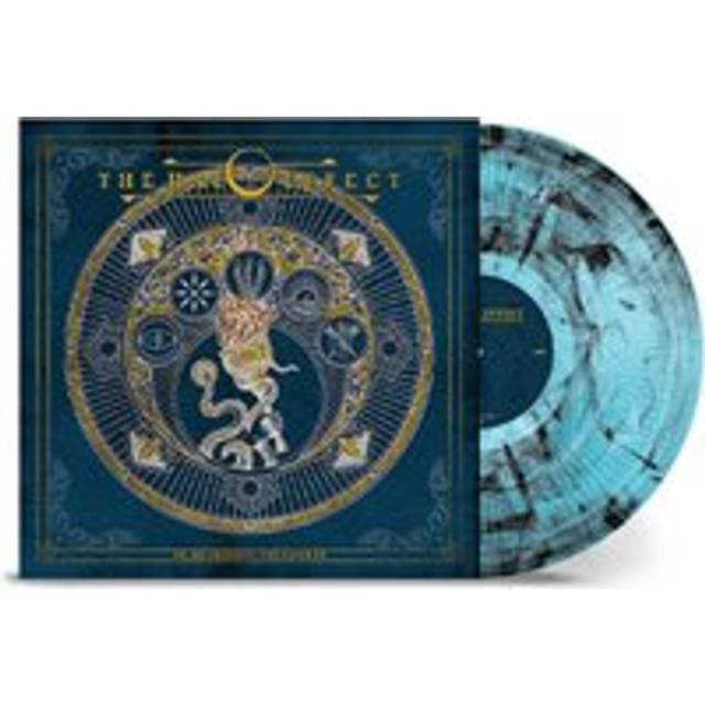 The Halo Effect LP We Are Shadows Unisex (Vinyl)