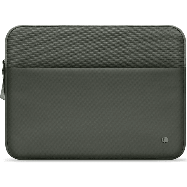 Tech-Protect MacBook Laptop 13-14 Sleeve Med Foret Inderside