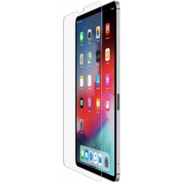 Belkin Tempered Glass Screen For iPad Pro 11in M4