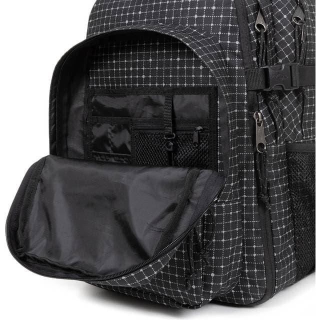 Eastpak Tutor Computerrygsæk 16 Refleks - Black