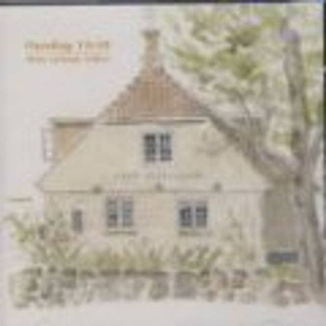 Dan Turèll & Sølvstjernerne (Vender Tilbage (CD)