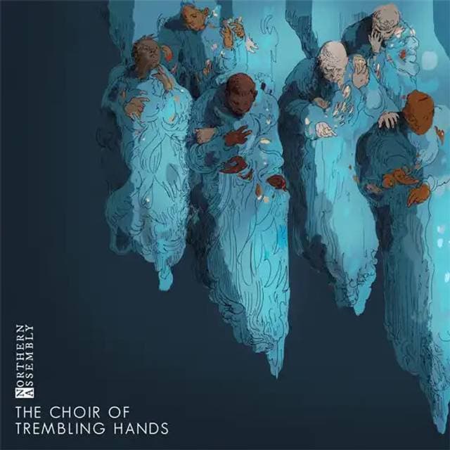 Northern Assembly The Choir Of Trembling Hands LP (Vinyl)