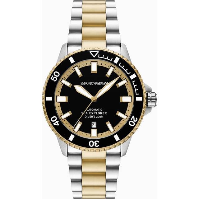 Emporio Armani Sea Explorer Men's Watch AR60089