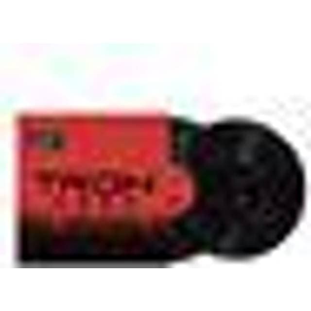 Nine Inch Nails LP Tron Ares (Original Motion Picture Soundtrack) (Vinyl)