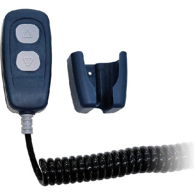 Lofrans Fjernbetjening LFR200 Med Ledning IP67