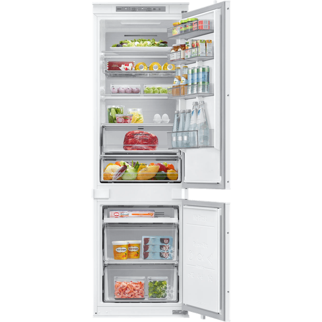 Samsung Series 7 BRB80F26CES0EF Integrated Cooling Strap