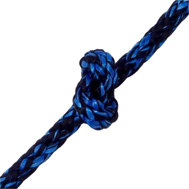 Kingfisher 6mm Gottifredi Maffioli Swiftcord Rope