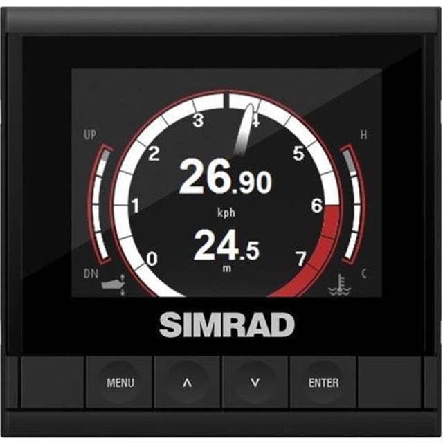Simrad IS35 Display