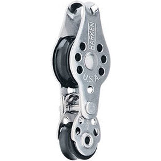 Harken 22mm Fiddle Block