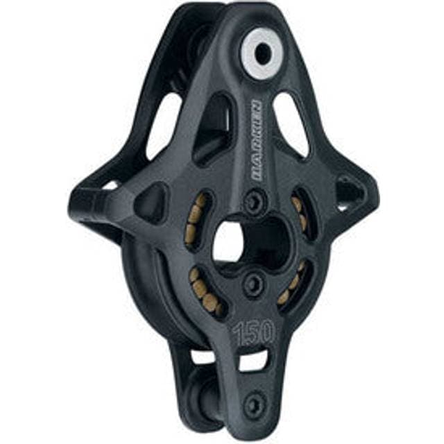 Harken 150mm Runner Block w/Becket