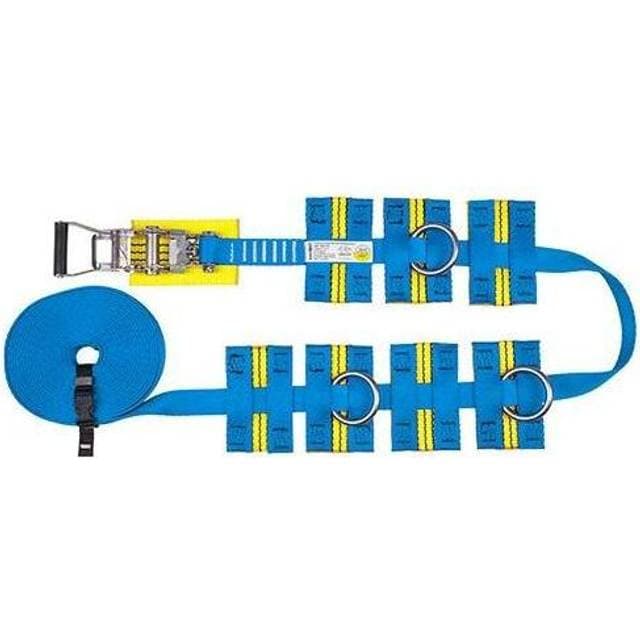 Blue Star Ankerpunkt Betonsøjler 5 m