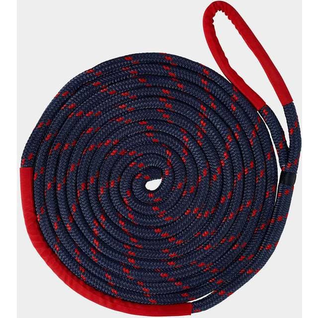 Robline Fortøjningsreb Med Forstærket Øje Palma Elastic