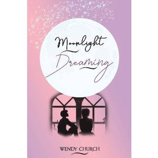 Moonlight Dreaming (CD)