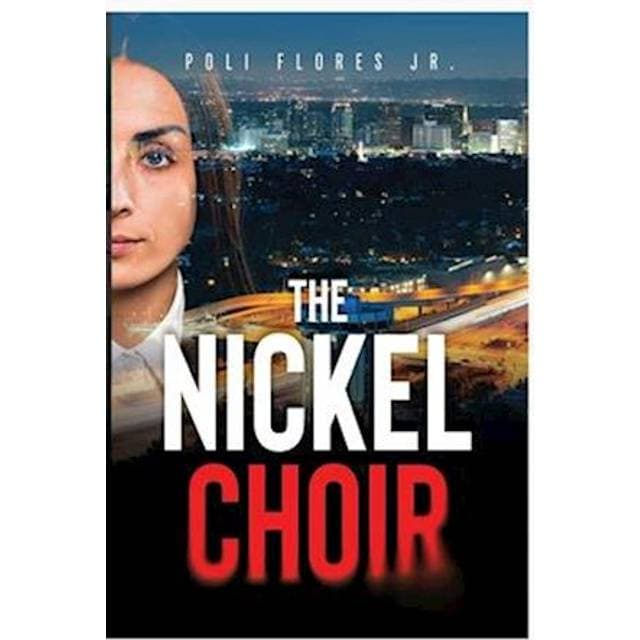 The Nickel Choir Bog Paperback Softback (CD)