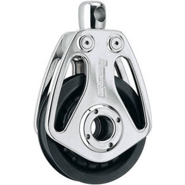 Harken SS 125 mm Enkelt M Swirvel