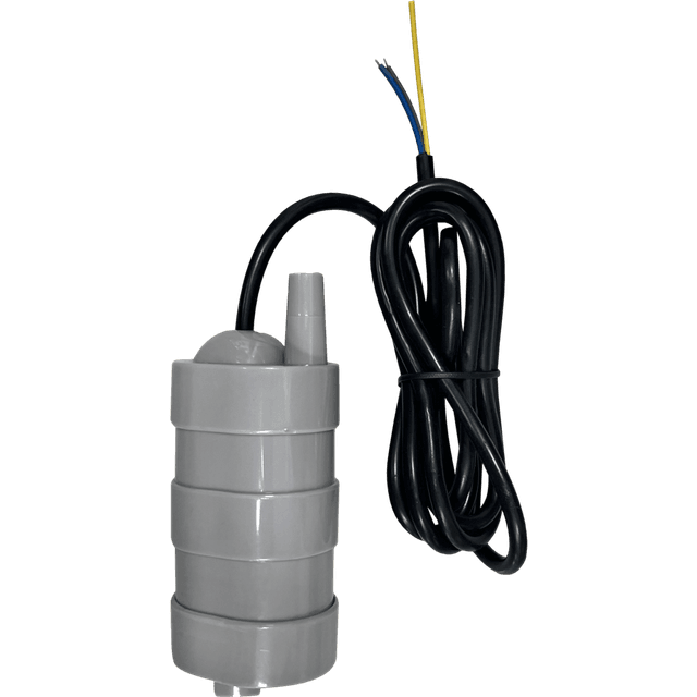 CampOut Vandpumpe 12V 15L Min