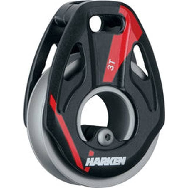 Harken V-Blok 3.0T Loop Aluminium
