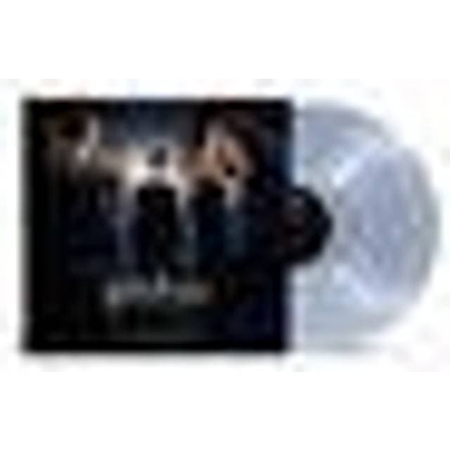 Nicholas Hooper Harry Potter and The Order Of The Phoenix (Vinyl)