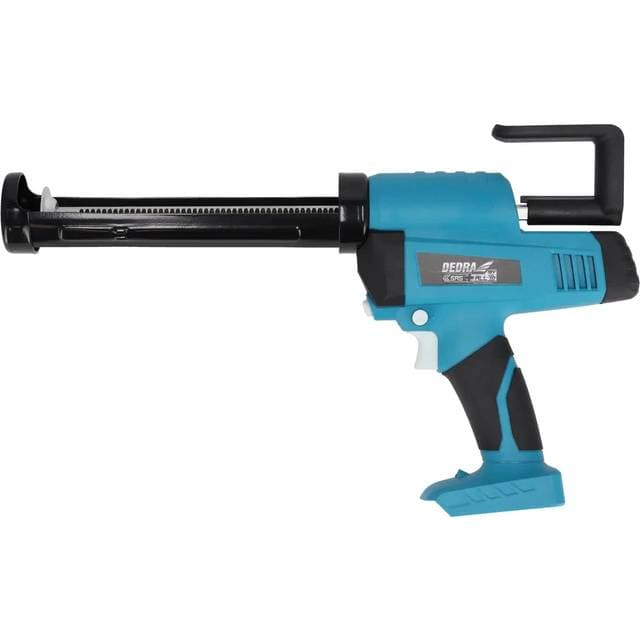 Dedra SAS+ALL Akku Fugepistol 300ml