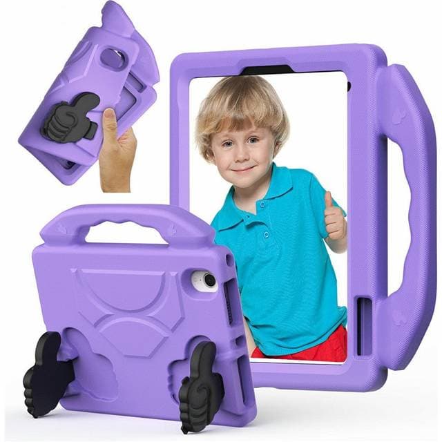 Eiderwood iPad Mini 2024 2021 Børne Cover