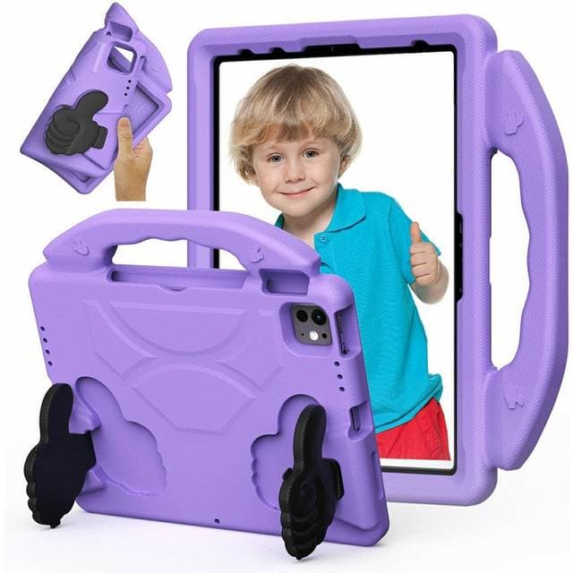 Eiderwood iPad Pro 11 Børne Tablet Cover